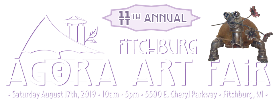 2019 Fitchburg Art Fair