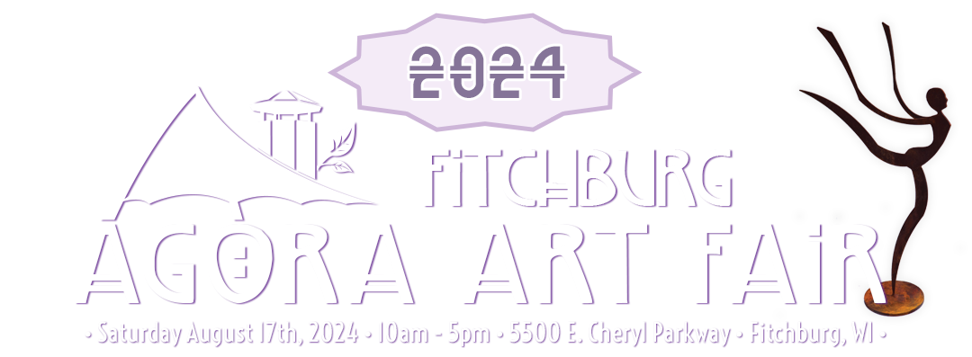 2024 Agora Art Fair
