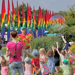 kites