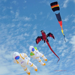 kites