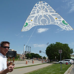 kites